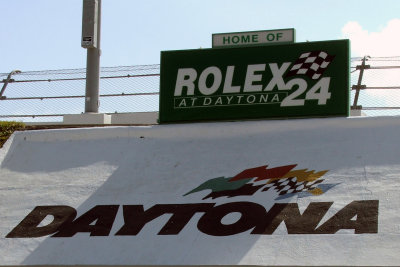  2006 Rolex 24 At Daytona