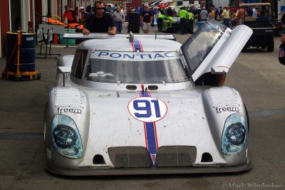 Bob Stallings/ Riley-Matthews Pontiac-Riley