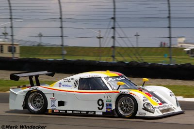 ...Riley Mk XI #018 - Porsche 