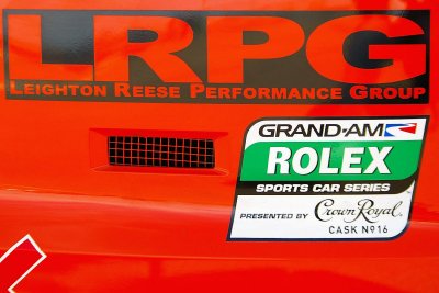 Rolex Grand-Am Sports Car Series
