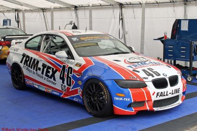 GS-Fall-Line Motorsport BMW M3