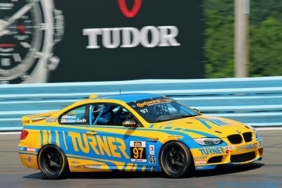 11th GS Michael Marsal/Tom Kimber-Smith BMW  M3