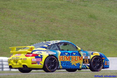 9th GS Matt Plumb/Nick Longhi Porsche 997