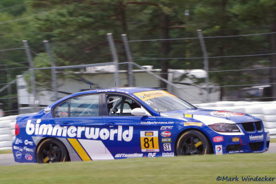 28th 10ST Greg Liefooghe/Tyler Cooke BMW 328i