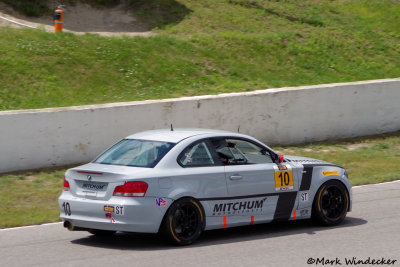 33rd 15ST Dylan Murcott/Dillon Machavern BMW 128i