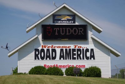 2014 ROAD AMERICA