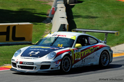 29th 13 GT3G Michael Levitas(M) TPC Racing