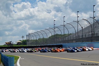 2014 WATKINS GLEN LITES