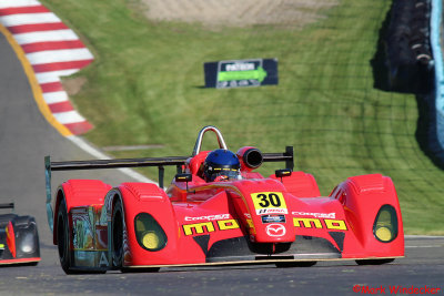 16th 1-L2 Ludovico Manfredi