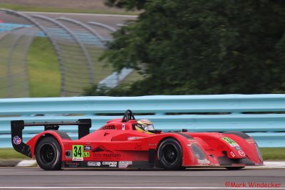 19th John Brownson