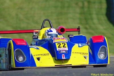 23rd 2-L2 Brian Adler