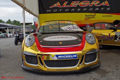 Alegra Motorsports
