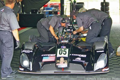 Scott Tucker 