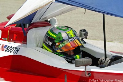 Ryan Booth