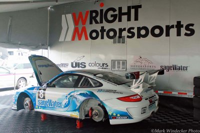 Wright Motorsports
