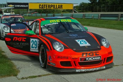 NGT Motorsport