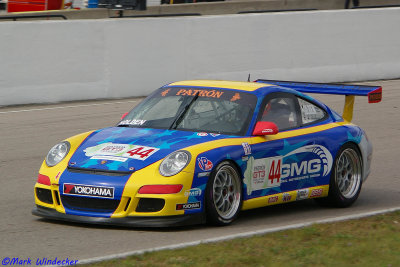  9TH 7-GT3P BRENT HOLDEN