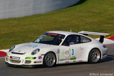 13TH 3-GT3G STEVE GOLDMAN