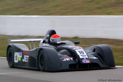 14TH 2-L3 ROBERT MUMM FSCCA SPORTS CAR 