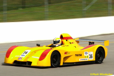 19TH 5-L3 KELLY TOOMBS FSCCA SPORTS CAR 