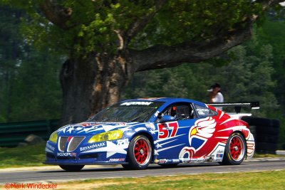 ...1GT Pontiac GXP.R #007 (Pratt & Miller)