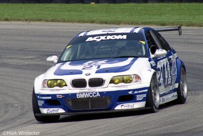2005 MID-OHIO