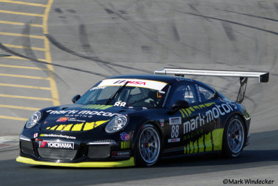 4th GT3P Marco Cirone(M)