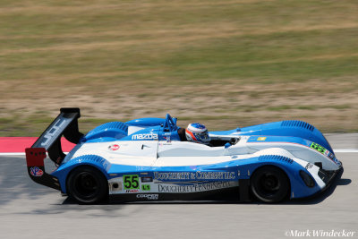 13th Gerry Kraut(M) JDC Motorsports