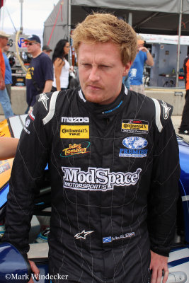 #5-Stevan McAleer