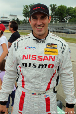 #14-Brad Jaeger