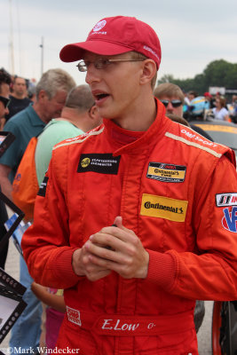 #31-Ethan Low