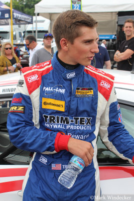#46-Trent Hindman