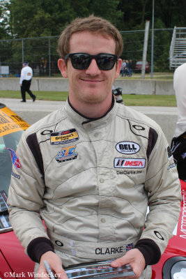 #52-Dan Clarke