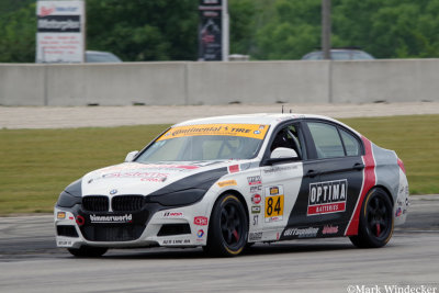 37th 24-ST James Clay/Jason Briedis BMW 328i