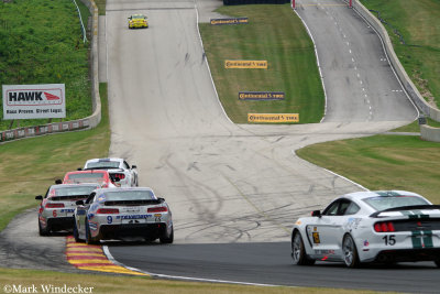 2015 ROAD AMERICA