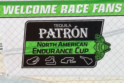 2015 Petit Le Mans