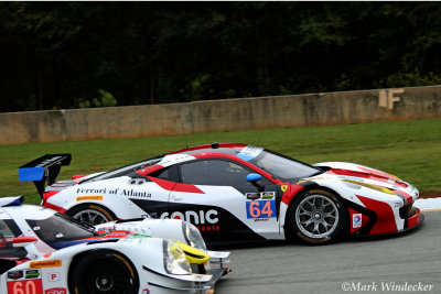 2015 Petit Le Mans