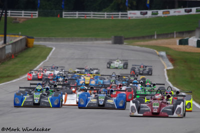 2015 ROAD ATLANTA LITES