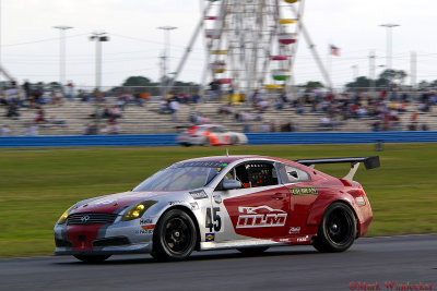 61ST 34GT ROB WILSON/JOHN LEWIS/BRYAN SELLERS/JOEY HAND