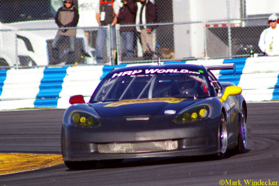 70TH 42GT JOE SAHLEN/JOE WAYNE AND WILL NONNAMAKER