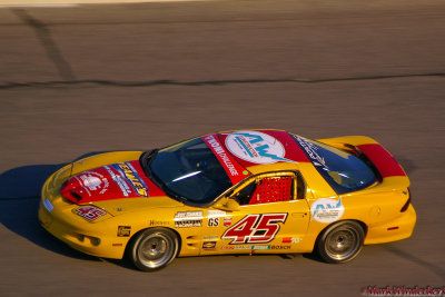 29TH GS MIKE YEAKLE/BRYAN COLLYER FIREBIRD