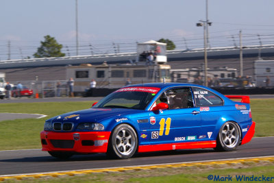 31ST GS MATT CONNOLLY/MIKE HALPIN/BRAD HOYT  BMW M3