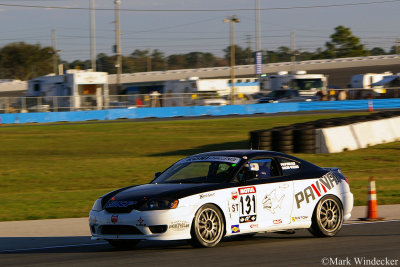 53RD 16ST JEAN-PHILIPPE PAPINEAU/SIMON DION-VIENS HYUNDAI TIBURON