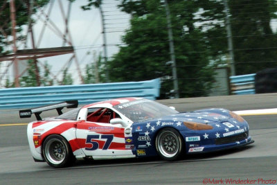 45TH 20-GT VIC RICE/TOMMY RIGGINS/DOMINIC CICERO II