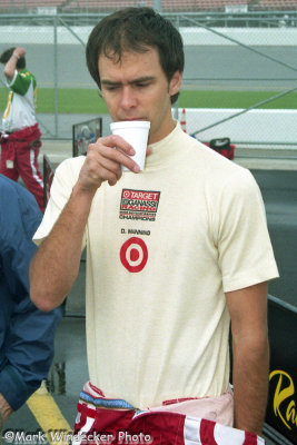 03 DARREN MANNING