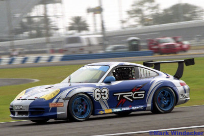 20TH 8GT DAVE MASTER/MARC SLUSZNY/DEREK CLARK/PAT FLANAGAN