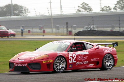 24TH 10GT LUCA DRUDI/GABRIO ROSA/LUIS MONZON/MARIA DE VILLOTA