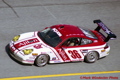 36TH 19GT RANDY POBST/MICHAEL LEVITAS/JOHN LITTLECHILD/ SPENCER PUMPELLY/JEAN-FRANCOIS DUMOULIN