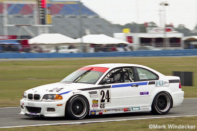 68TH 44GS ALAN HIMES/ANDREW LINDER/MIKE KERAVICH III  BMW M3