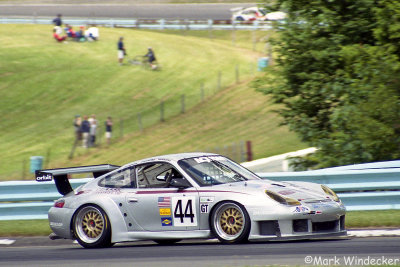14TH 3GT MICHAEL FITZGERALD/JAY POLICASTRO/JAY POLICASTRO  PORSCHE GT3 RS